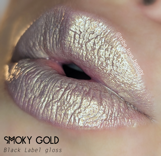 Smoky Gold