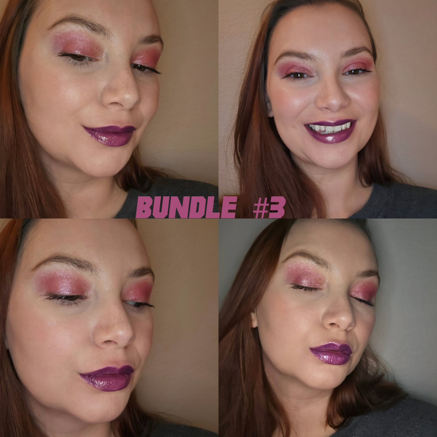 Bundle #3
