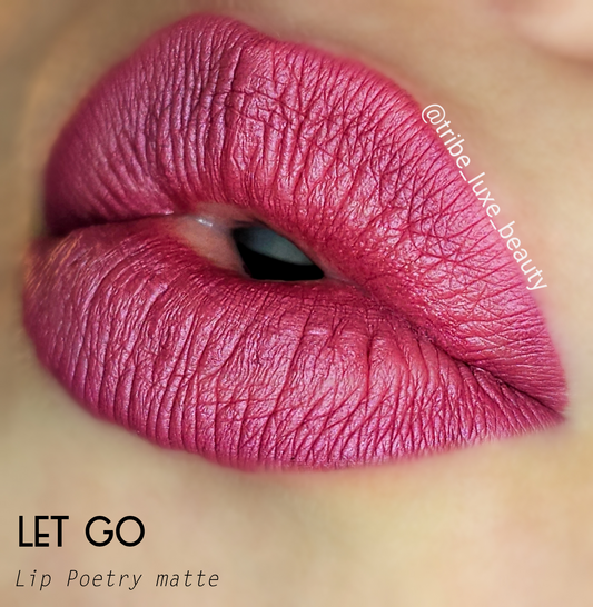 Let Go