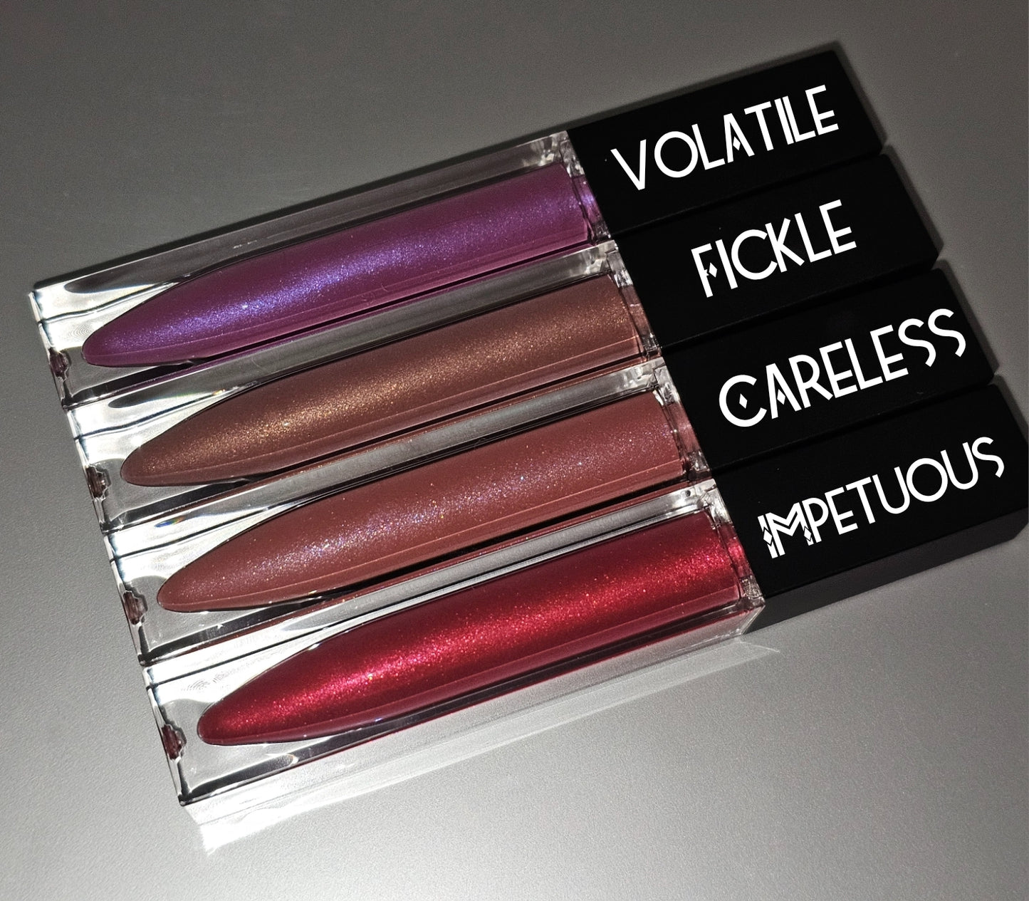 Volatile