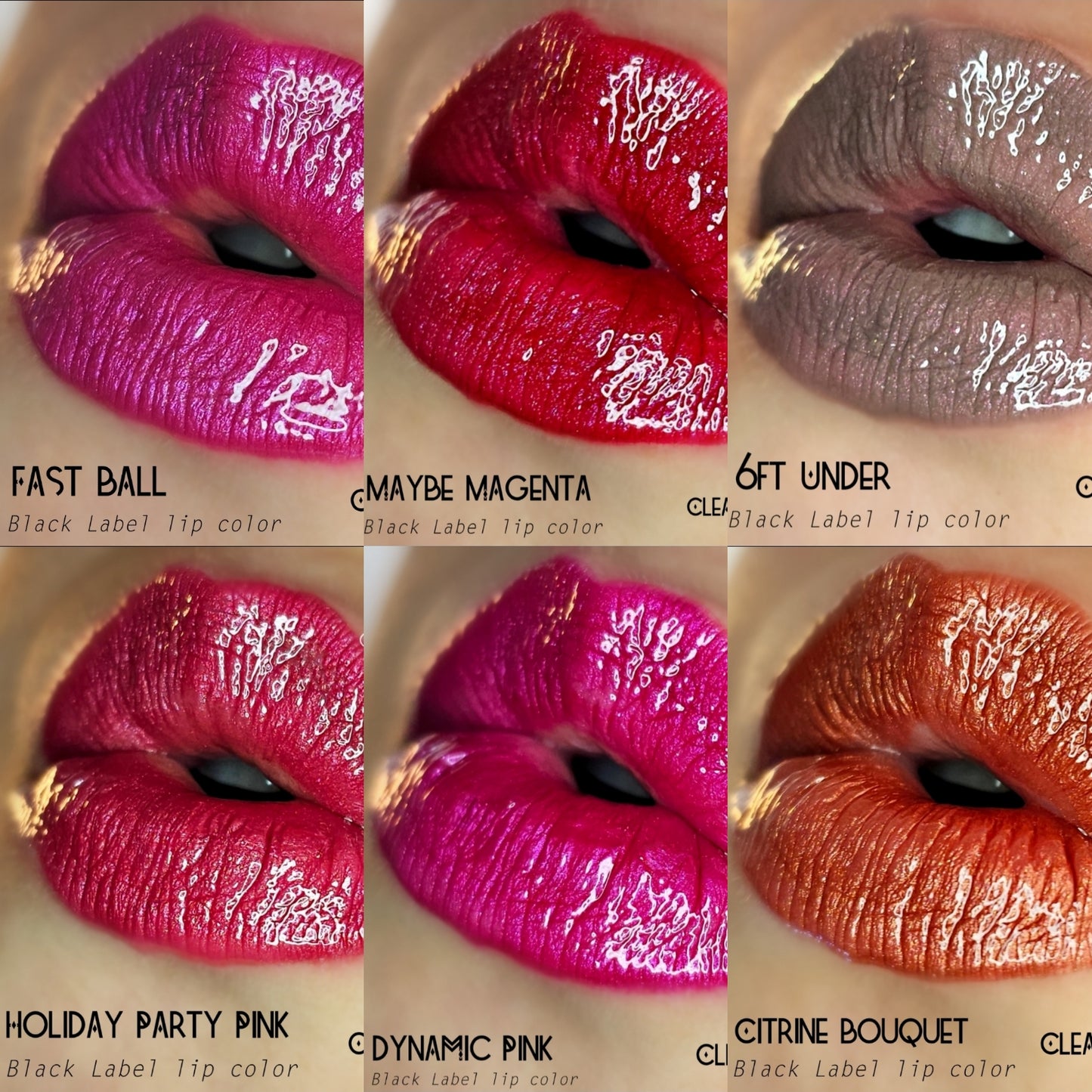 Pick your Poison 2 for $19!