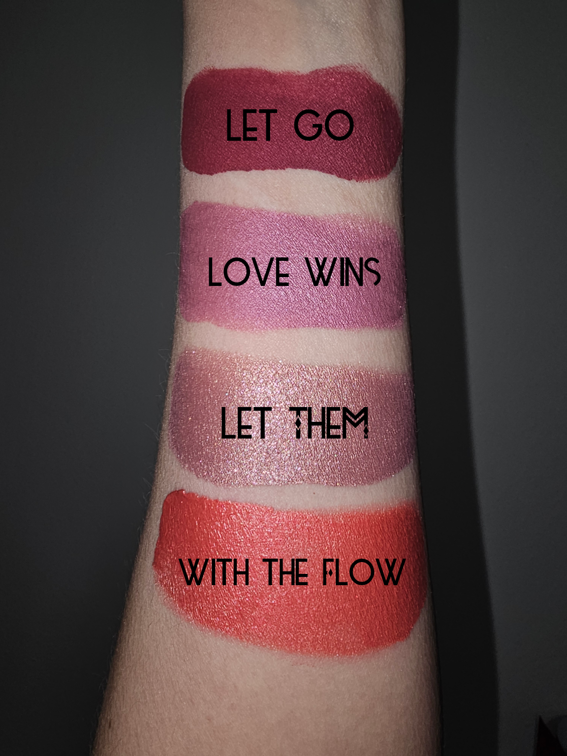 Let Them
