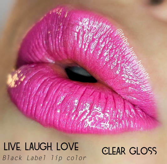 Live, Laugh, Love