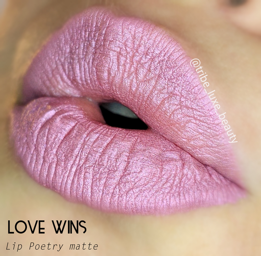 Love Wins