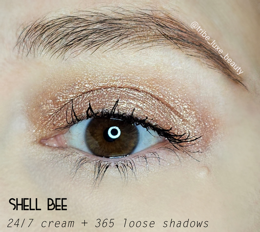 Shell Bee