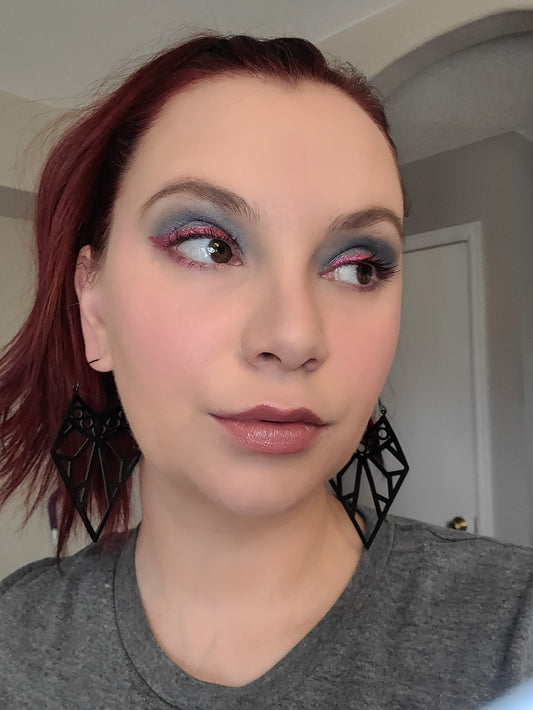 Look Three