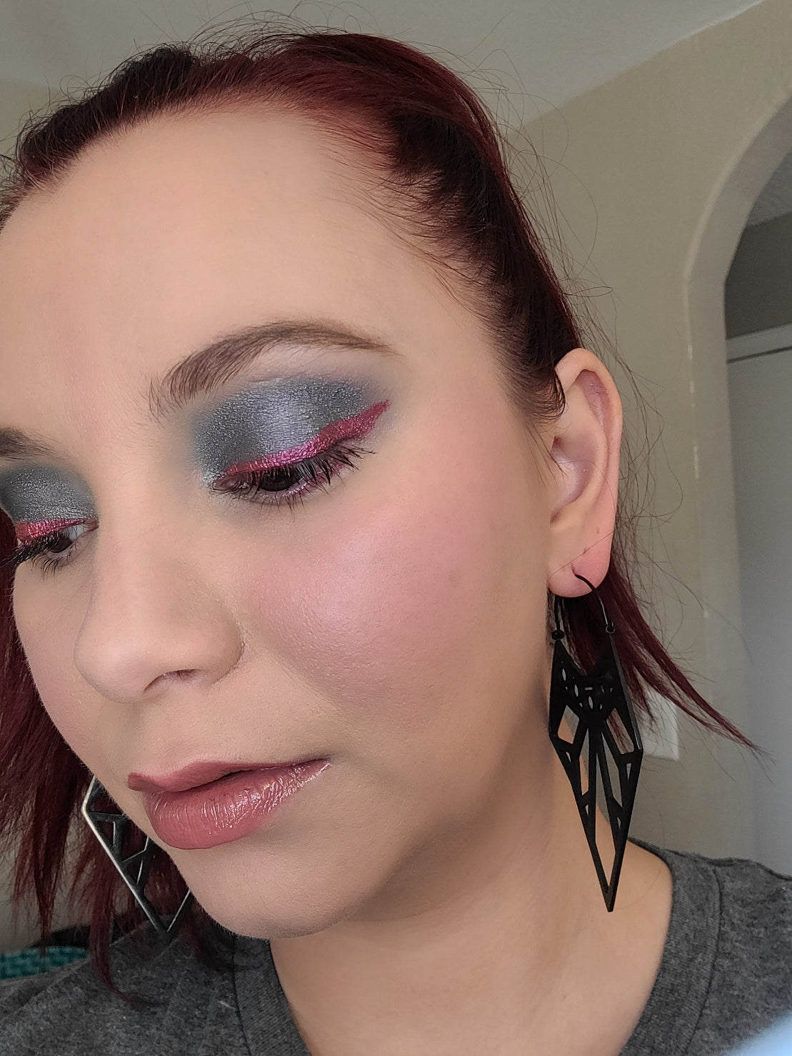 Look Three