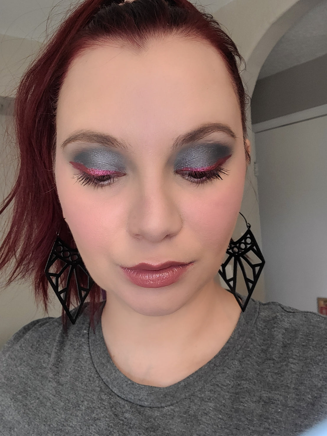 Look Three