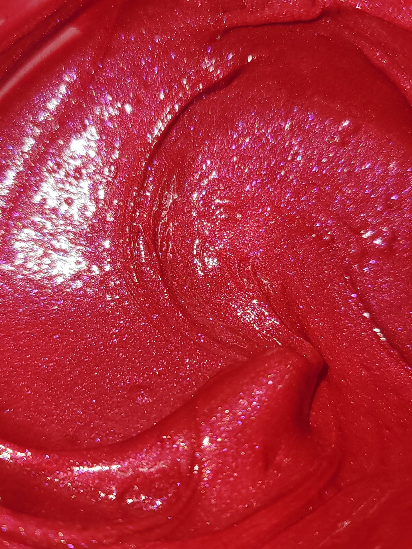 Wild Cherry