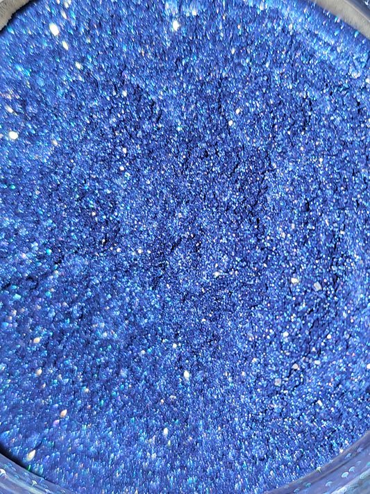 Starry Night loose