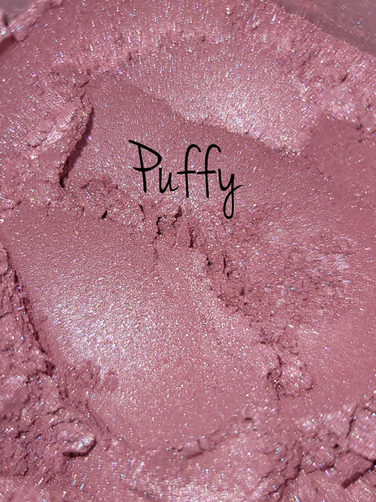 Puffy