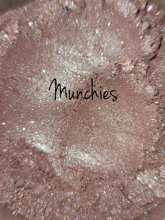 Munchies