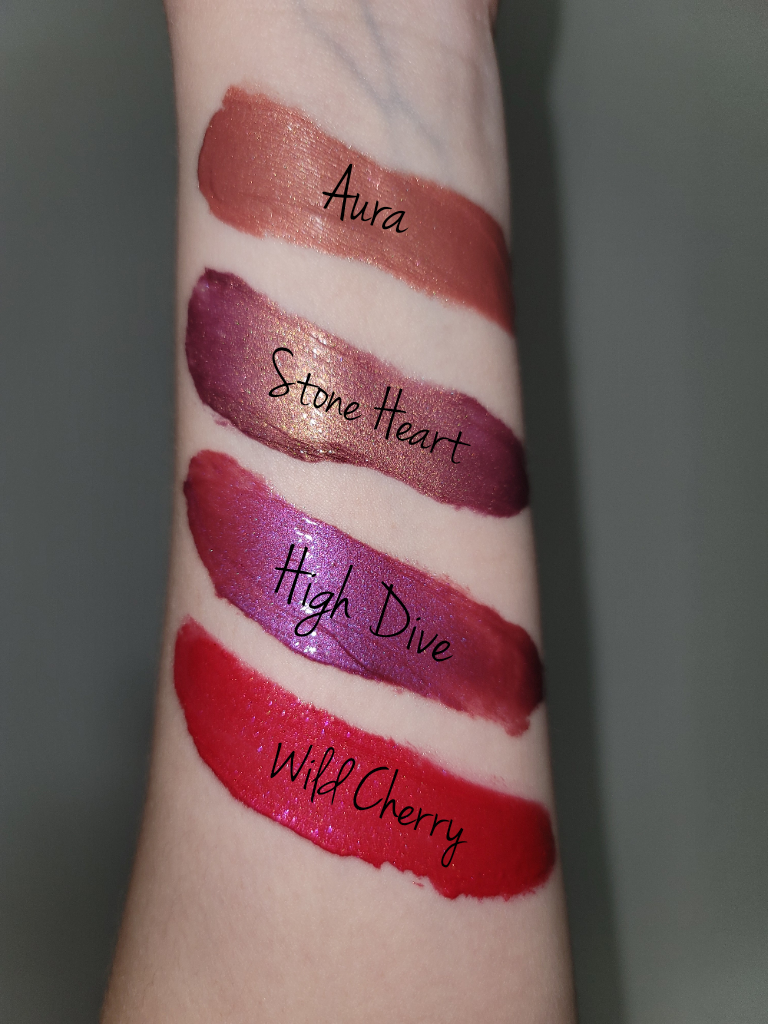 Wild Cherry