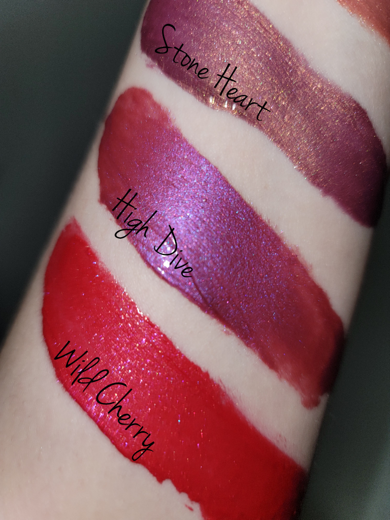 Wild Cherry