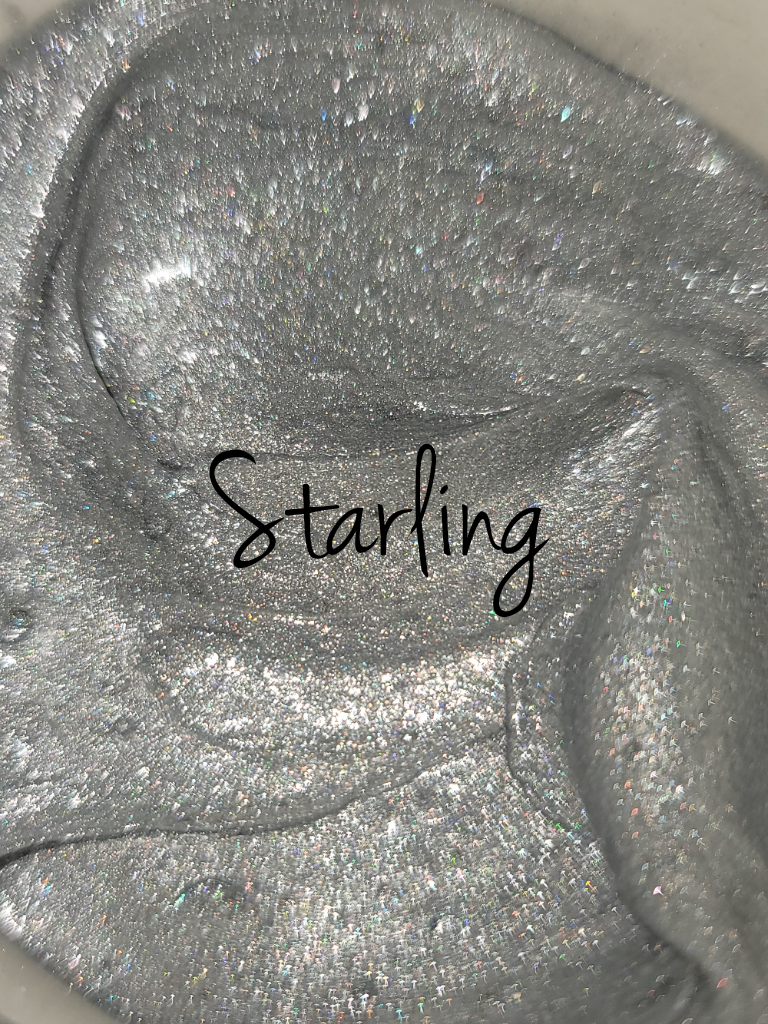 Starling