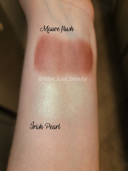Irish Pearl