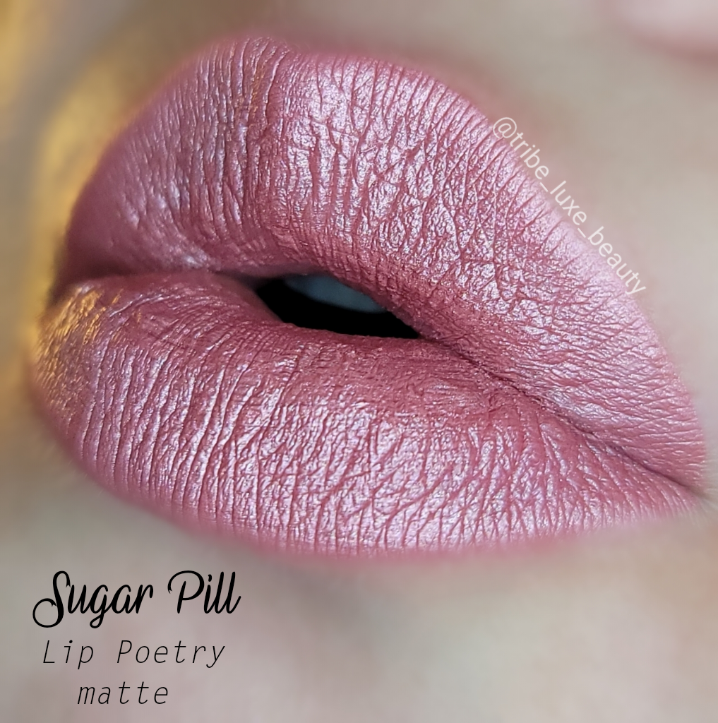 Sugar Pill
