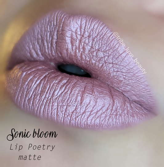 Sonic Bloom