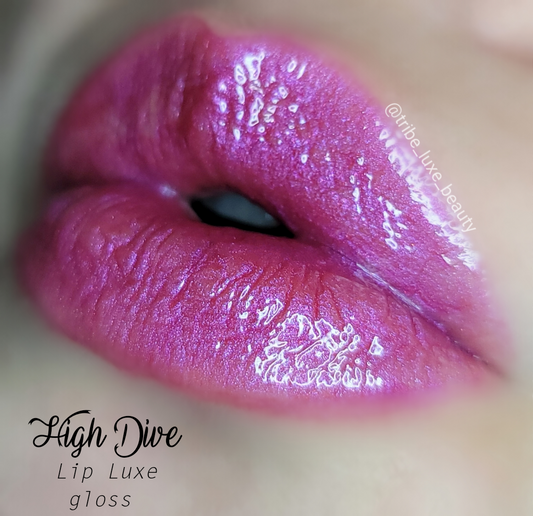 High Dive