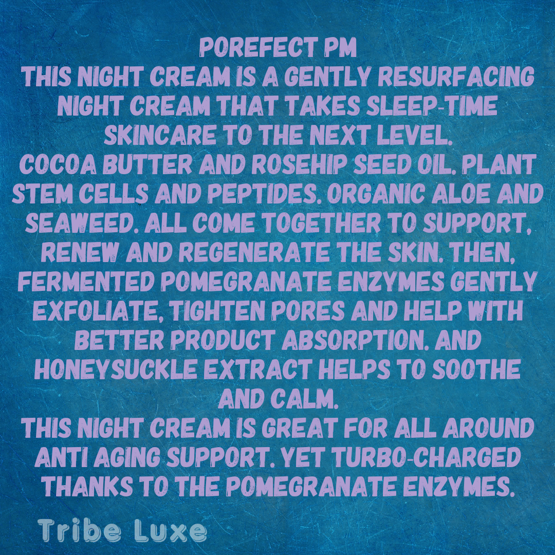 Porefect PM