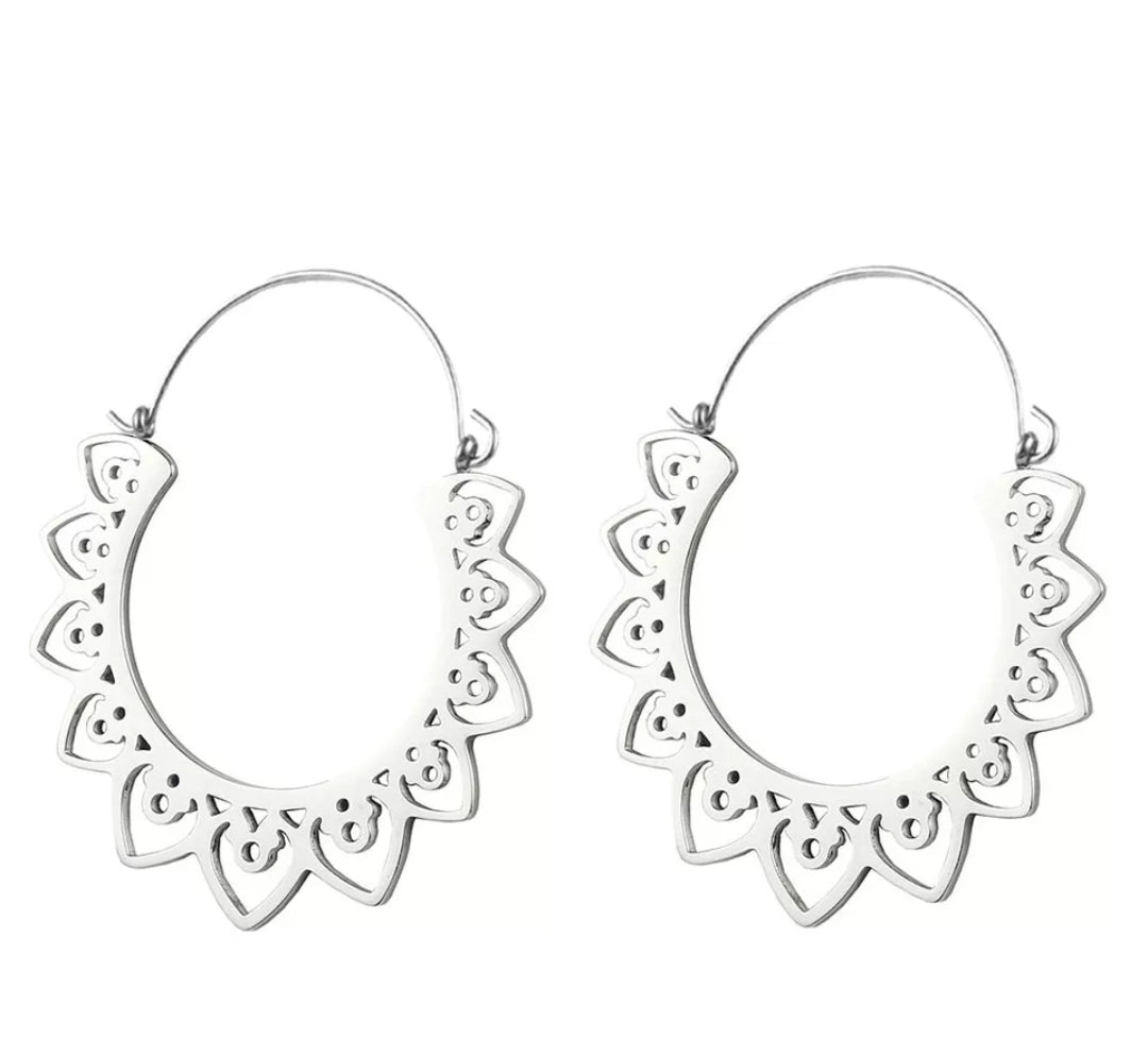Bliss earrings
