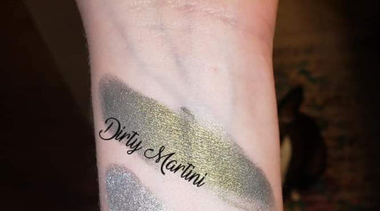 Dirty Martini