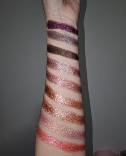 Constellation palette