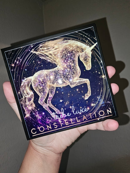 Constellation palette