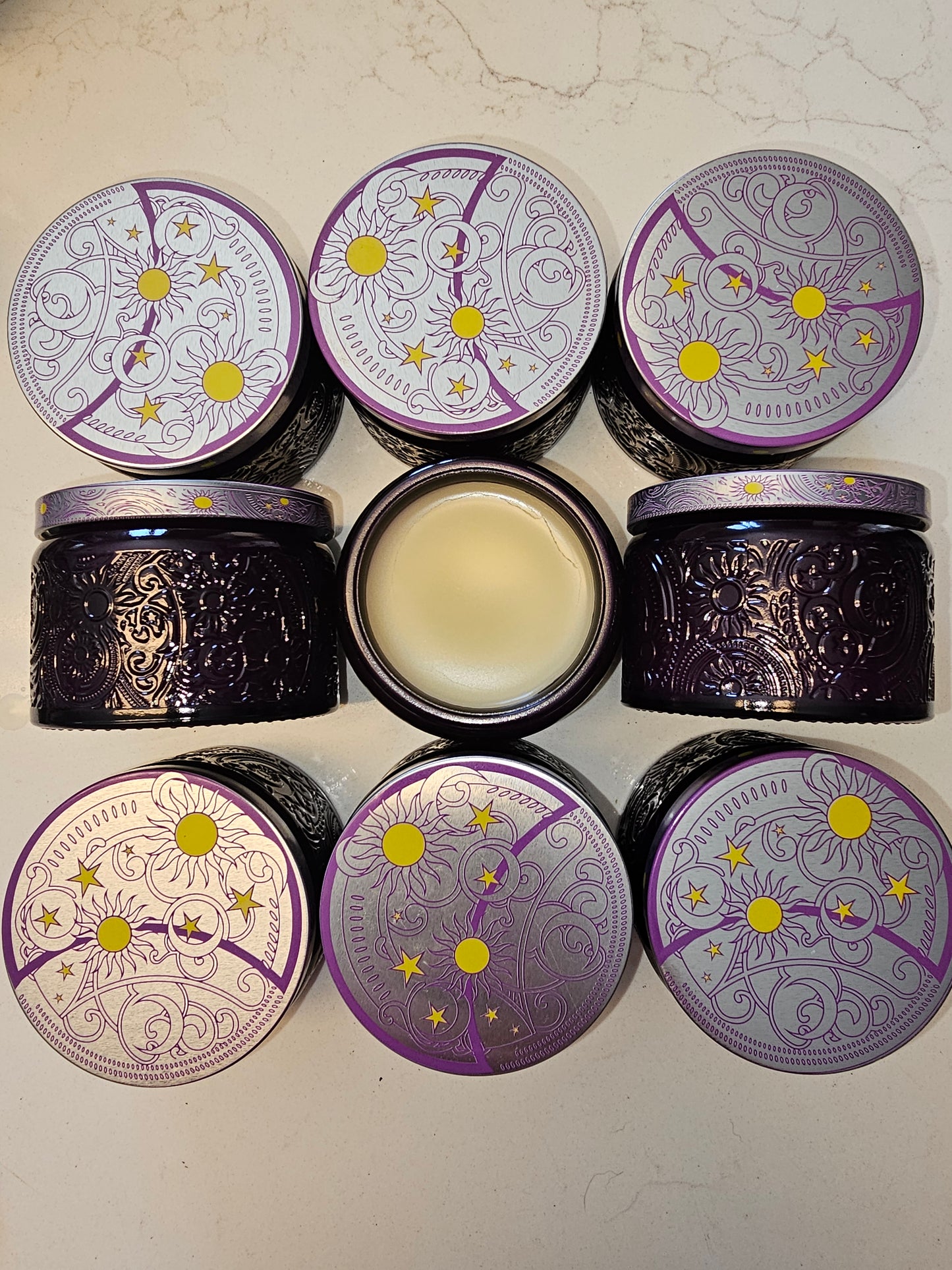 Witches Brew cleaning balm