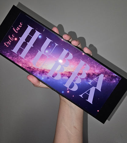 Hubba Hubba blush & hilite  palette