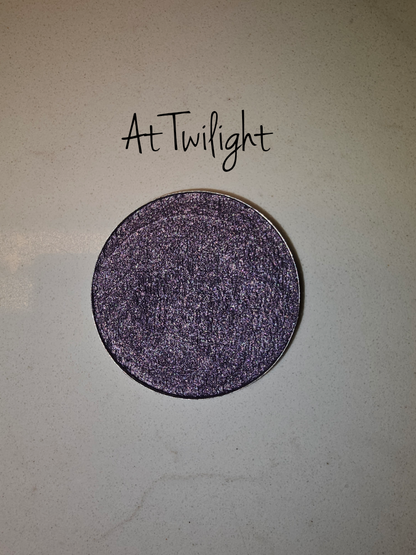 At Twilight