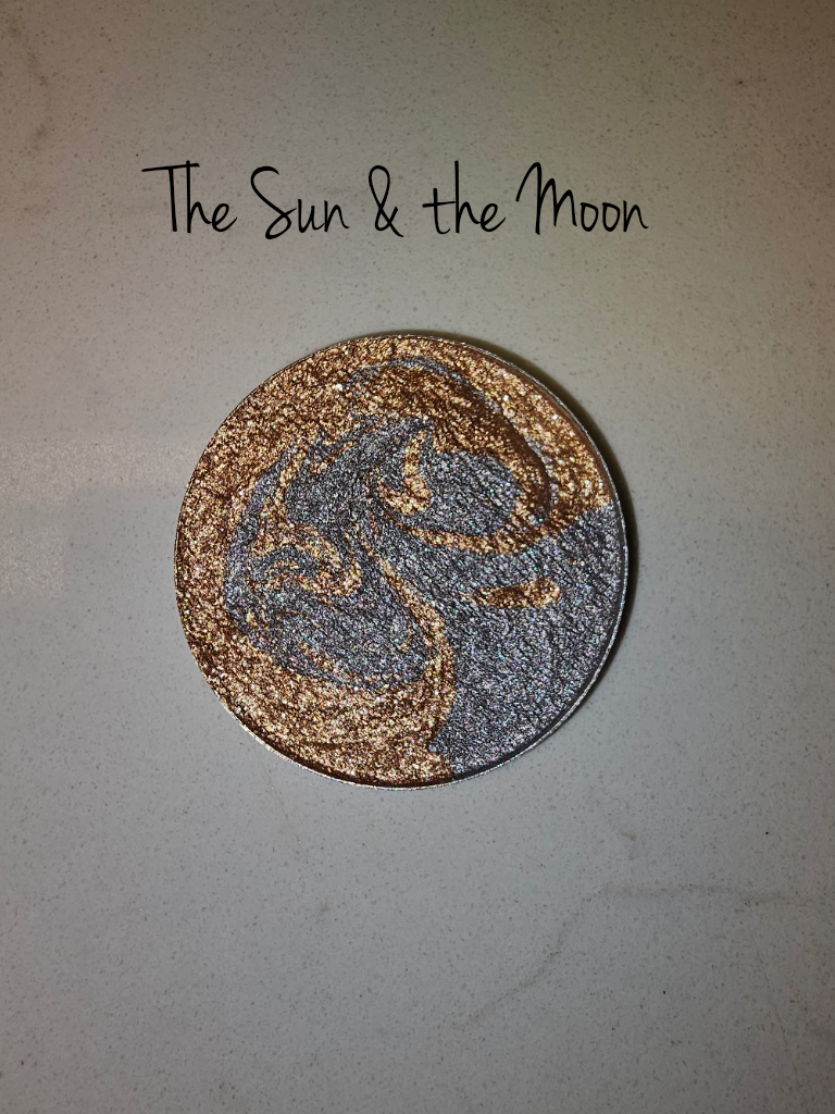 The Sun & the Moon