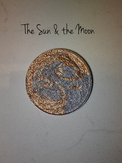 The Sun & the Moon