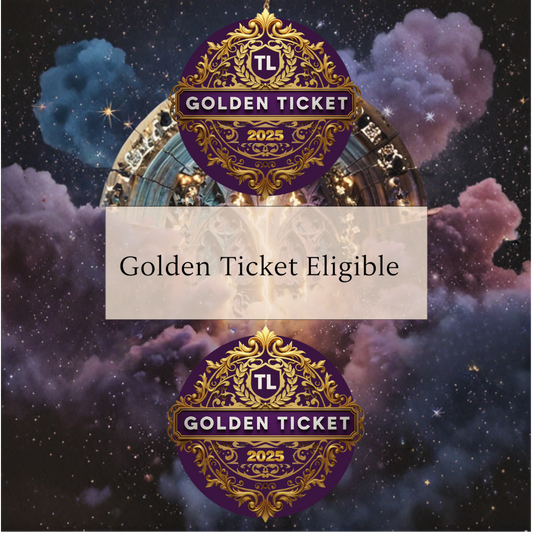 2025 Advent Calendar