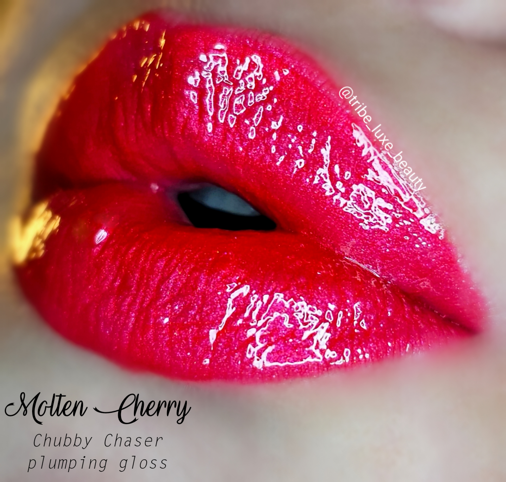 Molten Cherry CC