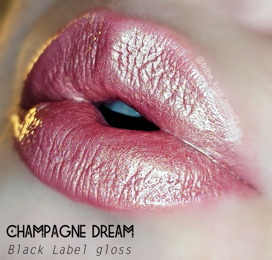 Champagne Dream gloss