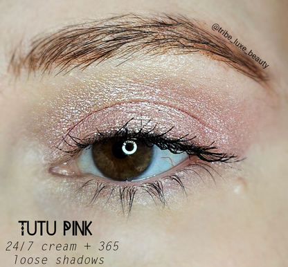 Tutu Pink -loose