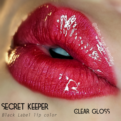 Secret Keeper