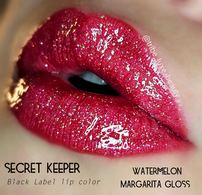 Secret Keeper