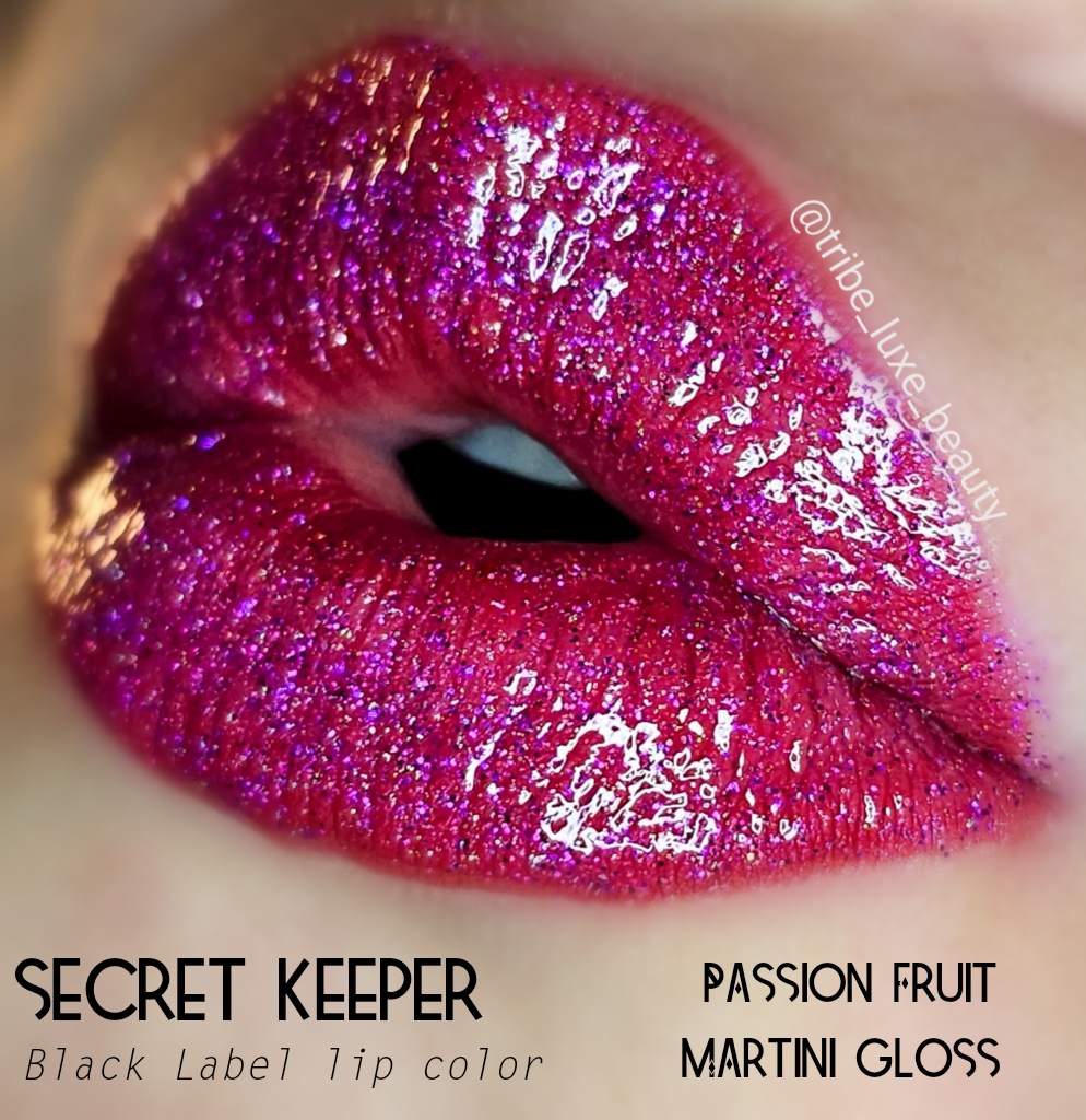 Secret Keeper