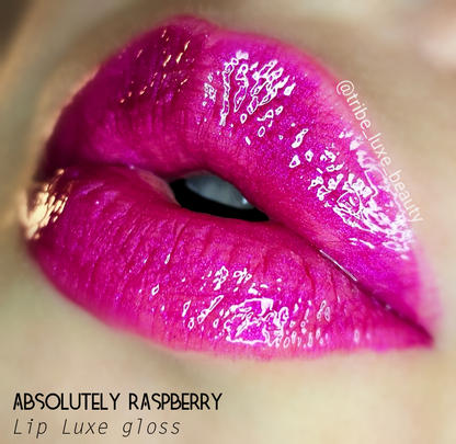 Absolutely Raspberry