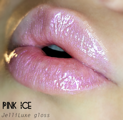 Pink Ice