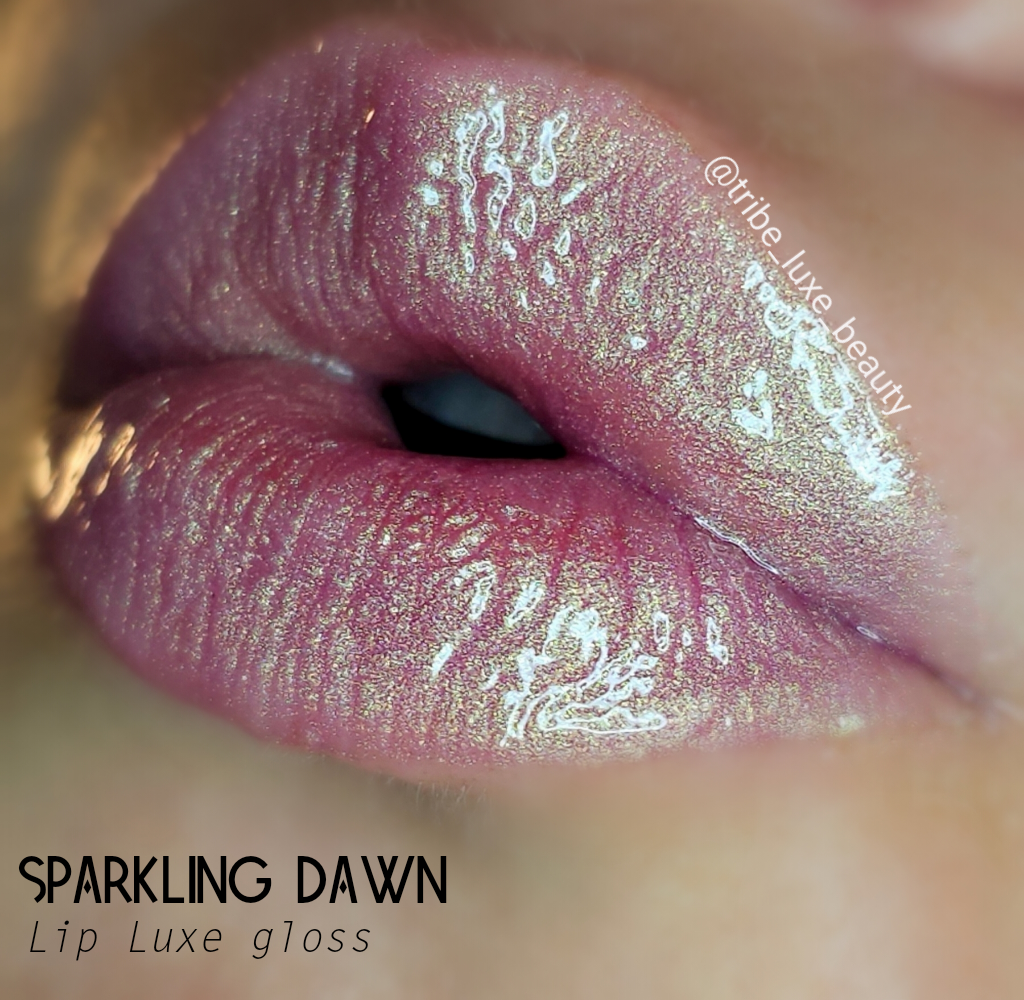 Sparkling Dawn