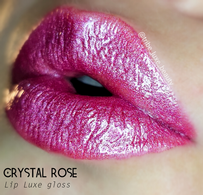 Crystal Rose