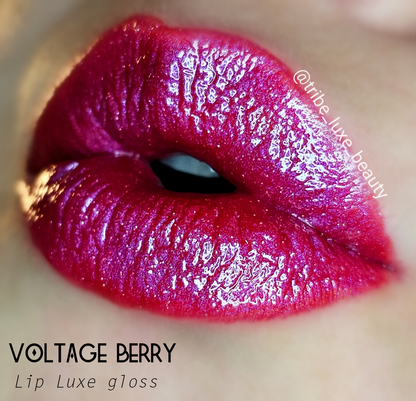 Voltage Berry