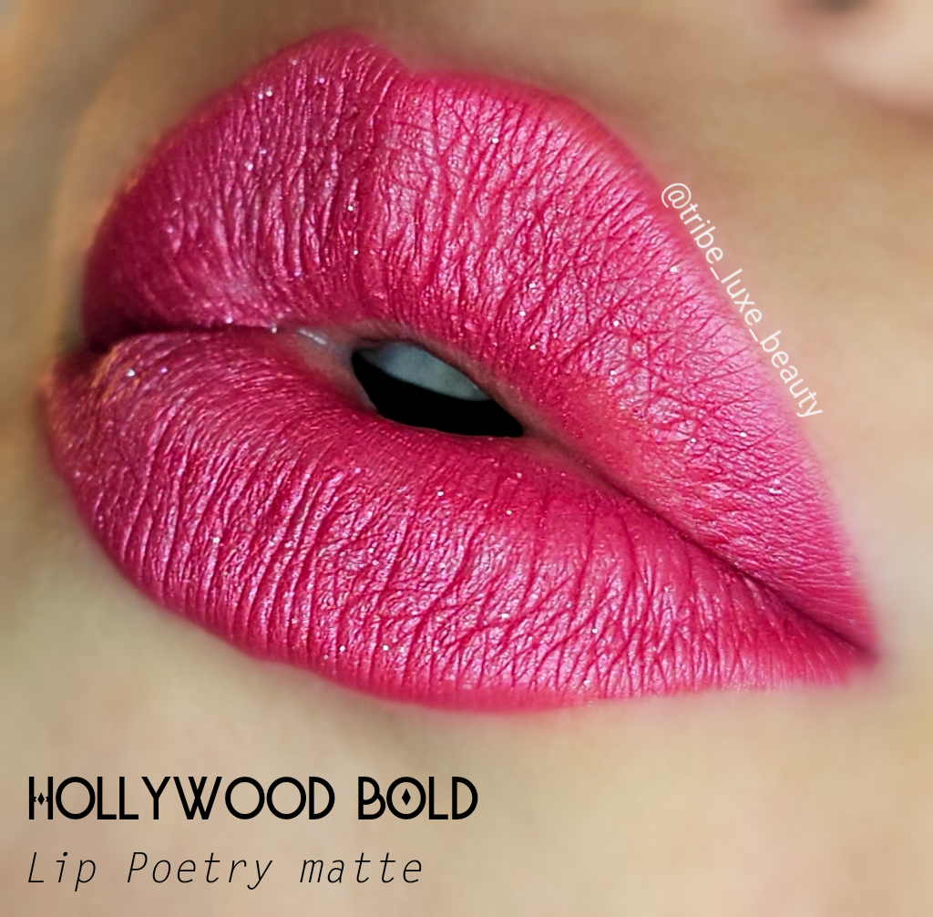 Hollywood Bold