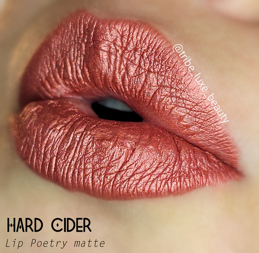 Hard Cider