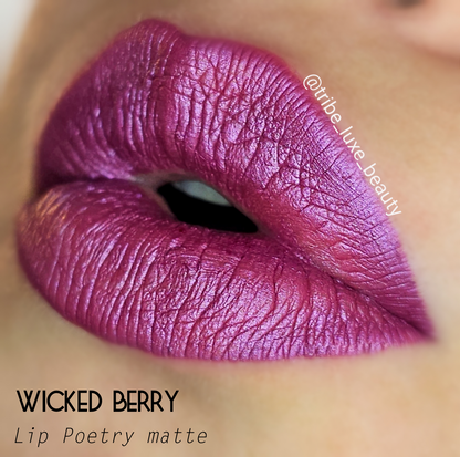 Wicked Berry