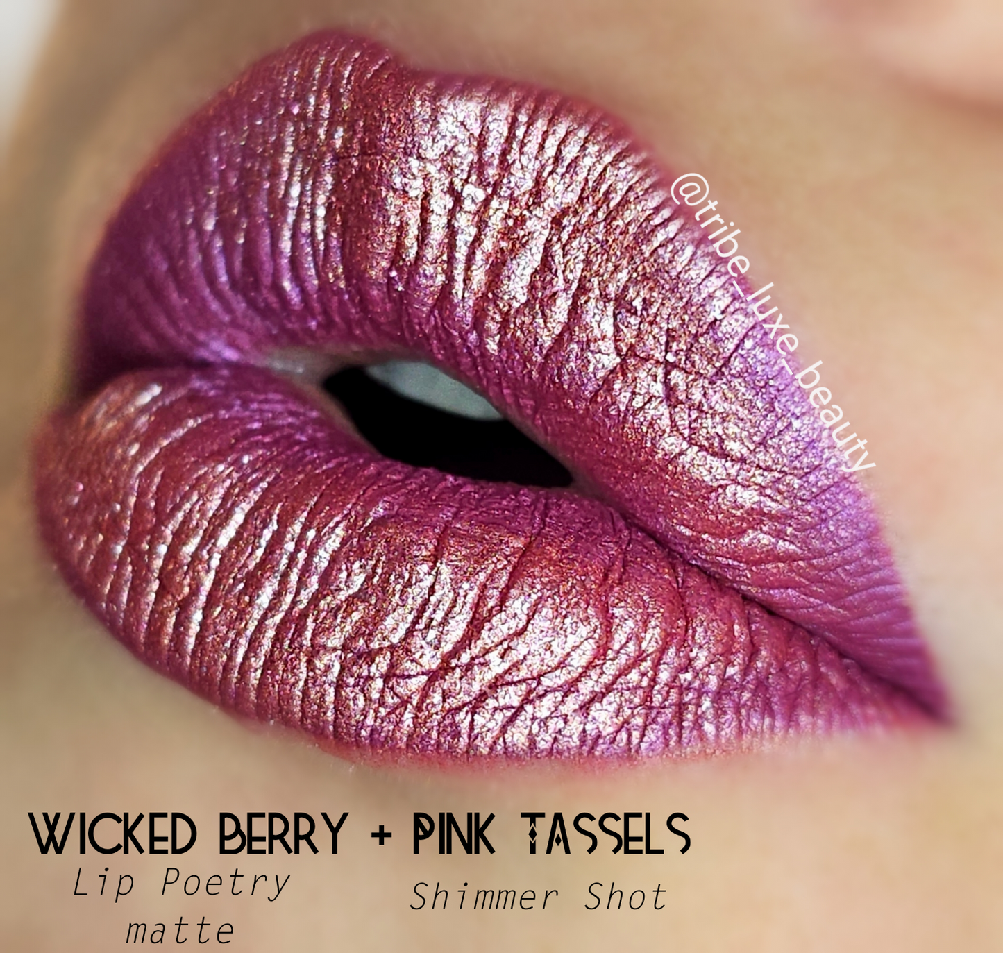 Wicked Berry