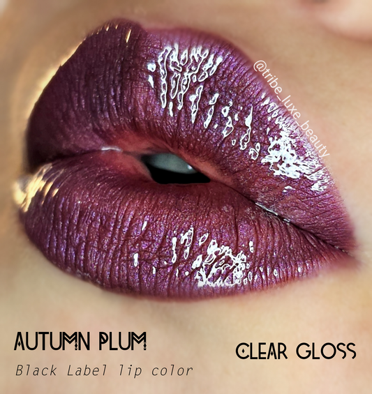 Autumn Plum